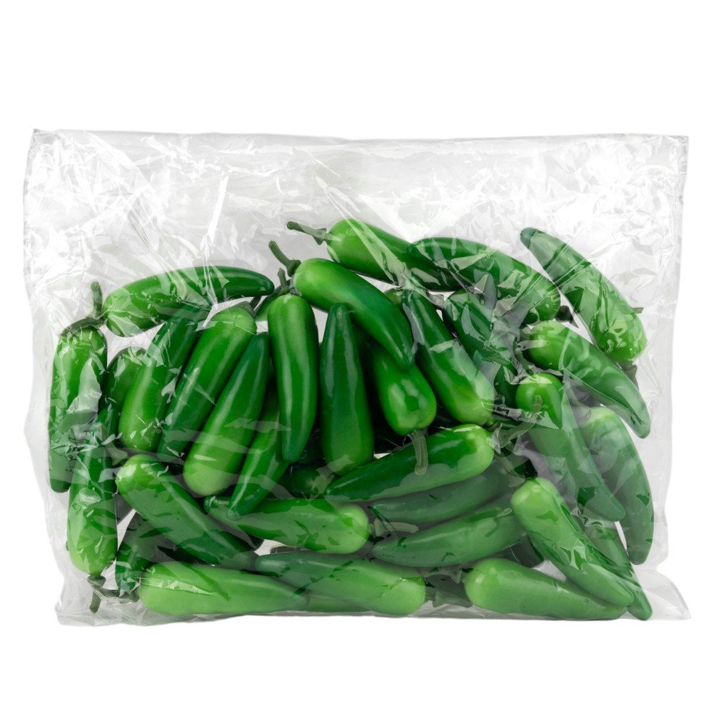 ФОТО КАРТИНКИ ЗОБРАЖЕННЯ Набір штучних перців, 50 шт, зелений, 5,3 см 4SEASONS 9223-025 РОЗДРІБ ОПТ ГУРТ ГУРТОМ ОПТОМ! З ЄВРОПИ! ЯКІСТЬ! Купити Львів Характеристики Ціна Оплата Доставка "БОГОДАР" ІНТЕРНЕТ-МАГАЗИН Огляд Рейтинг Порівняння Як вибрати Якісний