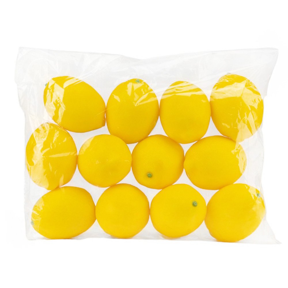 ФОТО КАРТИНКИ ЗОБРАЖЕННЯ Набір штучних лимонів, 12 шт, жовтий, 9 см 4SEASONS 9223-026 РОЗДРІБ ОПТ ГУРТ ГУРТОМ ОПТОМ! З ЄВРОПИ! ЯКІСТЬ! Купити Львів Характеристики Ціна Оплата Доставка "БОГОДАР" ІНТЕРНЕТ-МАГАЗИН Огляд Рейтинг Порівняння Як вибрати Якісний