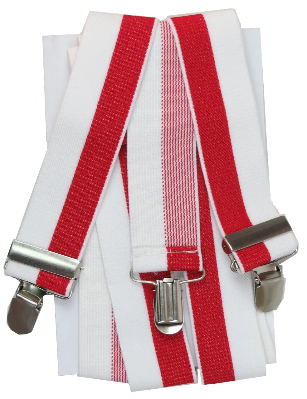 ФОТО КАРТИНКИ ЗОБРАЖЕННЯ Широкі чоловічі підтяжки для штанів Free&Easy Polska білі з червоним 161761 white red РОЗДРІБ ОПТ ГУРТ ГУРТОМ ОПТОМ! З ЄВРОПИ! ЯКІСТЬ! Купити Львів Характеристики Ціна Оплата Доставка "БОГОДАР" ІНТЕРНЕТ-МАГАЗИН Огляд Рейтинг Порівняння Як вибрати Якісний