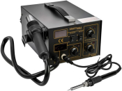 ФОТО КАРТИНКИ ЗОБРАЖЕННЯ Spawarka do Plastiku 2w1 KD850 РОЗДРІБ ОПТ ГУРТ ГУРТОМ ОПТОМ! З ЄВРОПИ! ЯКІСТЬ! Купити Львів Характеристики Ціна Оплата Доставка "БОГОДАР" ІНТЕРНЕТ-МАГАЗИН Огляд Рейтинг Порівняння Як вибрати Якісний