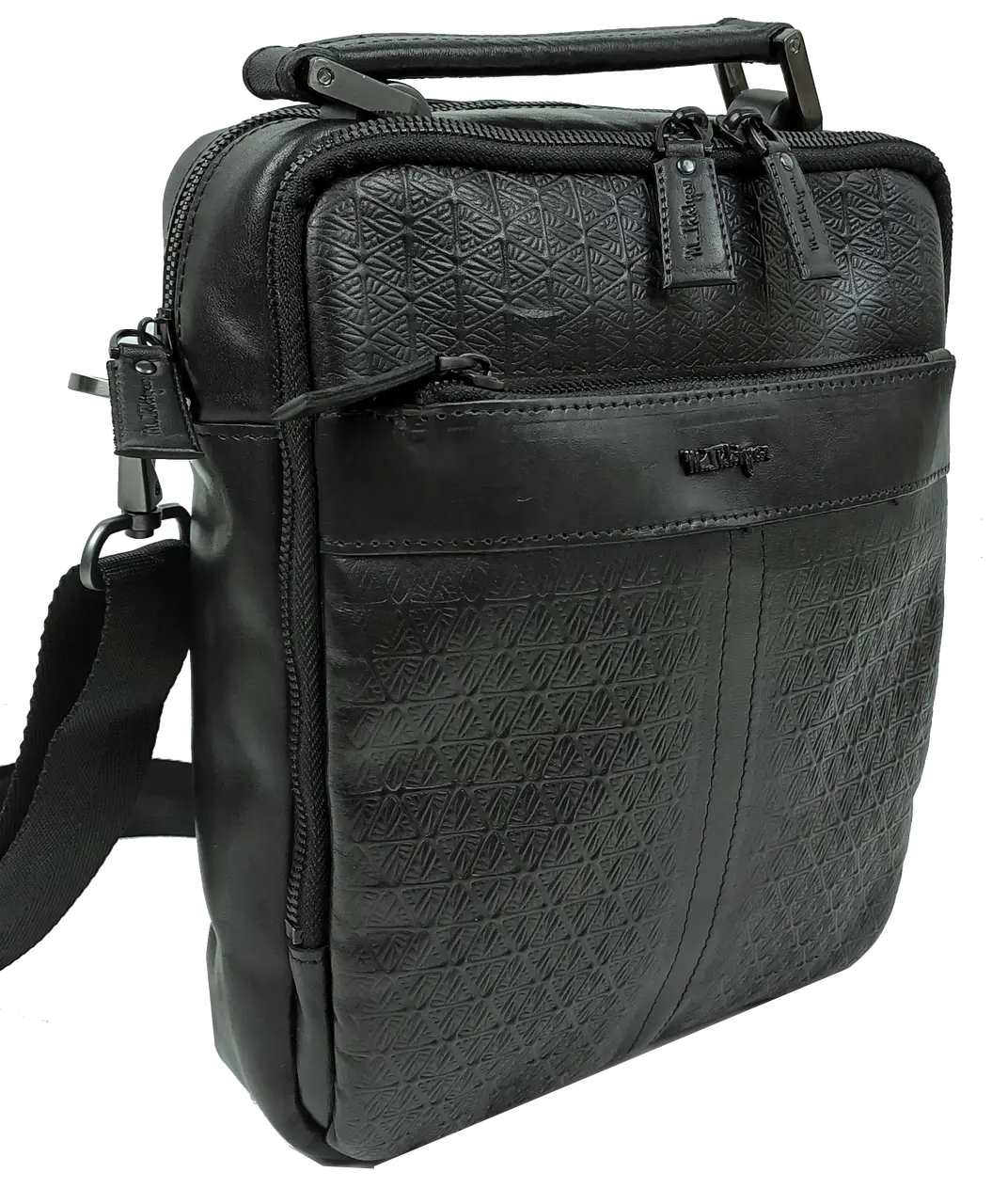 ФОТО КАРТИНКИ ЗОБРАЖЕННЯ Шкіряна чоловіча сумка, борсетка MYKHAIL IKHTYAR чорна 45033 New black РОЗДРІБ ОПТ ГУРТ ГУРТОМ ОПТОМ! З ЄВРОПИ! ЯКІСТЬ! Купити Львів Характеристики Ціна Оплата Доставка "БОГОДАР" ІНТЕРНЕТ-МАГАЗИН Огляд Рейтинг Порівняння Як вибрати Якісний