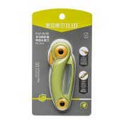 ФОТО КАРТИНКИ ЗОБРАЖЕННЯ Ніж для чищення овочів КераміЧний! "Fruit Knif " 6115 РОЗДРІБ ОПТ ГУРТ ГУРТОМ ОПТОМ! З ЄВРОПИ! ЯКІСТЬ! Купити Львів Характеристики Ціна Оплата Доставка "БОГОДАР" ІНТЕРНЕТ-МАГАЗИН Огляд Рейтинг Порівняння Як вибрати Якісний