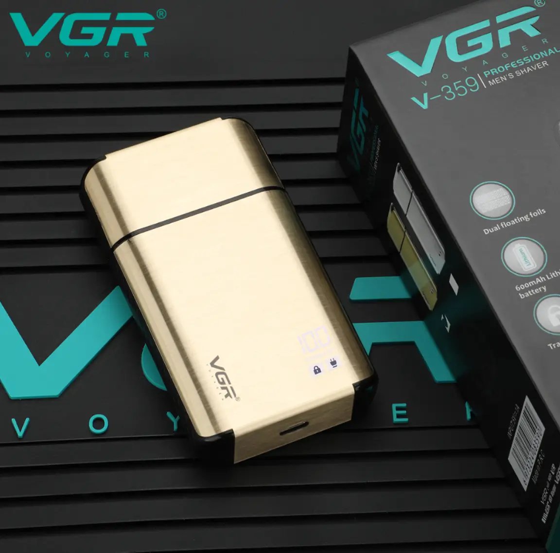 ФОТО КАРТИНКИ ЗОБРАЖЕННЯ Електробритва VGR V-359 РОЗДРІБ ОПТ ГУРТ ГУРТОМ ОПТОМ! З ЄВРОПИ! ЯКІСТЬ! Купити Львів Характеристики Ціна Оплата Доставка "БОГОДАР" ІНТЕРНЕТ-МАГАЗИН Огляд Рейтинг Порівняння Як вибрати Якісний