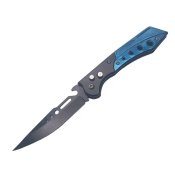 ФОТО КАРТИНКИ ЗОБРАЖЕННЯ Ніж викидний Ming 017 Blue РОЗДРІБ ОПТ ГУРТ ГУРТОМ ОПТОМ! З ЄВРОПИ! ЯКІСТЬ! Купити Львів Характеристики Ціна Оплата Доставка "БОГОДАР" ІНТЕРНЕТ-МАГАЗИН Огляд Рейтинг Порівняння Як вибрати Якісний