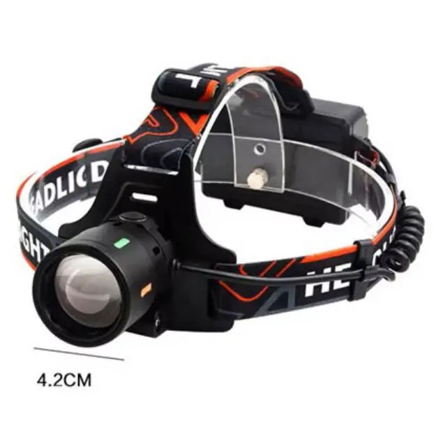 ФОТО КАРТИНКИ ЗОБРАЖЕННЯ Ліхтар налобний BL-T207-TG, 2x18650, 1 режим, ЗП Type-C, zoom РОЗДРІБ ОПТ ГУРТ ГУРТОМ ОПТОМ! З ЄВРОПИ! ЯКІСТЬ! Купити Львів Характеристики Ціна Оплата Доставка "БОГОДАР" ІНТЕРНЕТ-МАГАЗИН Огляд Рейтинг Порівняння Як вибрати Якісний