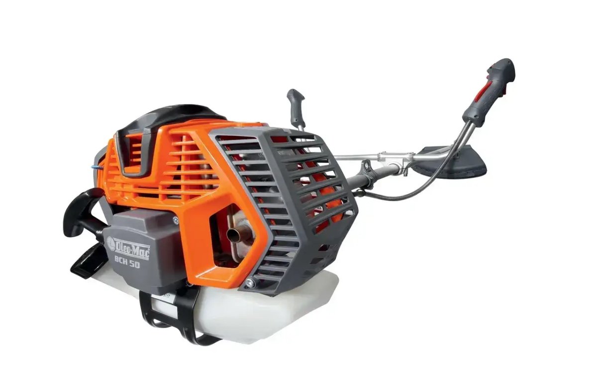 ФОТО КАРТИНКИ ЗОБРАЖЕННЯ Бензинова мотокоса OLEO-MAC BCH 50 T : 2,8 л.с. - 2,1 кВт, бензинова косарка тример (61519051E1) РОЗДРІБ ОПТ ГУРТ ГУРТОМ ОПТОМ! З ЄВРОПИ! ЯКІСТЬ! Купити Львів Характеристики Ціна Оплата Доставка "БОГОДАР" ІНТЕРНЕТ-МАГАЗИН Огляд Рейтинг Порівняння Як вибрати Якісний