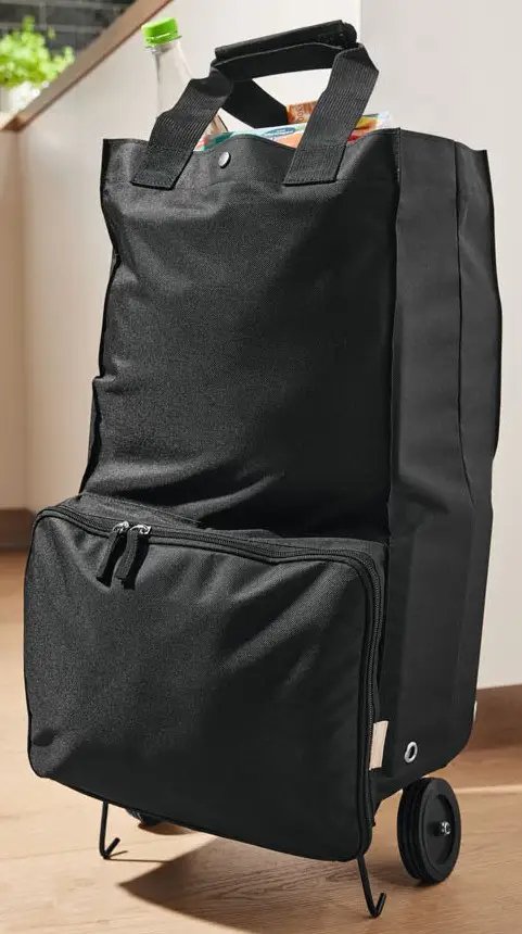 ФОТО КАРТИНКИ ЗОБРАЖЕННЯ Складна сумка візок Topmove чорна 100358334001 РОЗДРІБ ОПТ ГУРТ ГУРТОМ ОПТОМ! З ЄВРОПИ! ЯКІСТЬ! Купити Львів Характеристики Ціна Оплата Доставка "БОГОДАР" ІНТЕРНЕТ-МАГАЗИН Огляд Рейтинг Порівняння Як вибрати Якісний