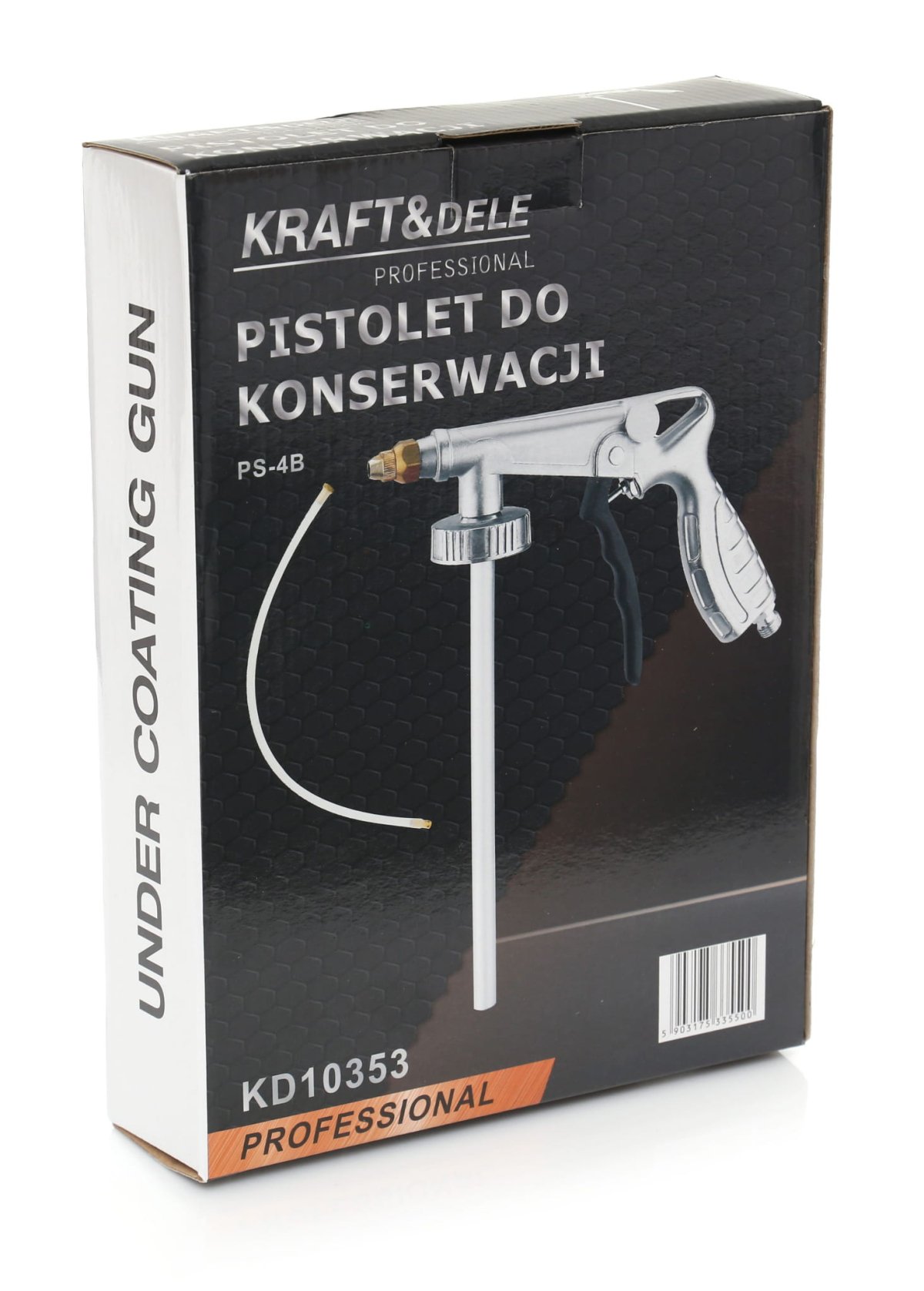 ФОТО КАРТИНКИ ЗОБРАЖЕННЯ Pistolet pneumatyczny do konserwacji KD10353 РОЗДРІБ ОПТ ГУРТ ГУРТОМ ОПТОМ! З ЄВРОПИ! ЯКІСТЬ! Купити Львів Характеристики Ціна Оплата Доставка "БОГОДАР" ІНТЕРНЕТ-МАГАЗИН Огляд Рейтинг Порівняння Як вибрати Якісний