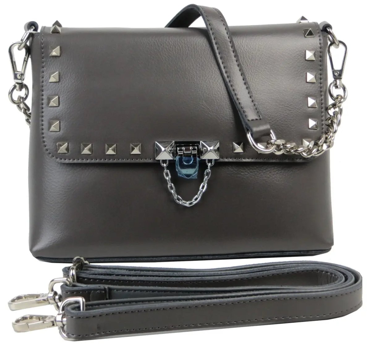 ФОТО КАРТИНКИ ЗОБРАЖЕННЯ Жіноча шкіряна сумка SERENA сіра 1430 Gray РОЗДРІБ ОПТ ГУРТ ГУРТОМ ОПТОМ! З ЄВРОПИ! ЯКІСТЬ! Купити Львів Характеристики Ціна Оплата Доставка "БОГОДАР" ІНТЕРНЕТ-МАГАЗИН Огляд Рейтинг Порівняння Як вибрати Якісний