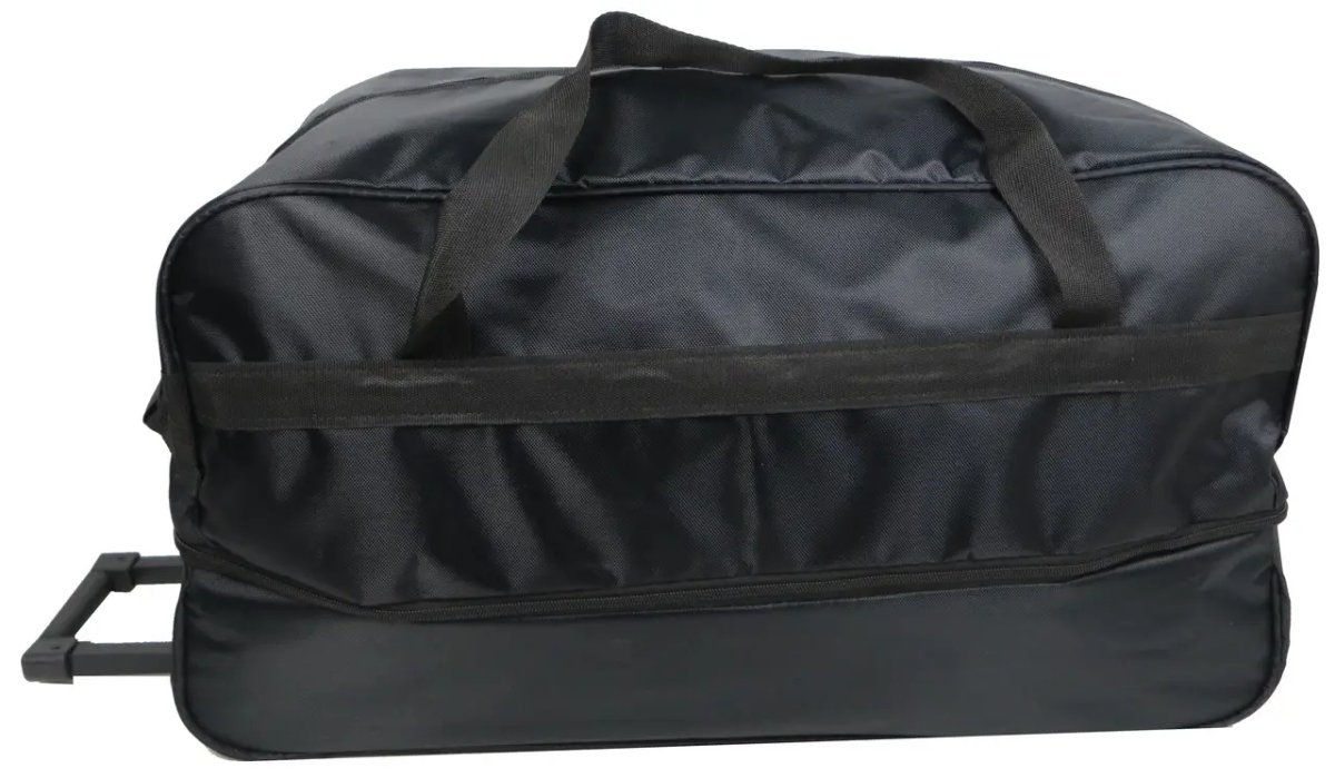 ФОТО КАРТИНКИ ЗОБРАЖЕННЯ Велика колісна дорожня сумка 85L TROLLEYGO чорна S1645447 РОЗДРІБ ОПТ ГУРТ ГУРТОМ ОПТОМ! З ЄВРОПИ! ЯКІСТЬ! Купити Львів Характеристики Ціна Оплата Доставка "БОГОДАР" ІНТЕРНЕТ-МАГАЗИН Огляд Рейтинг Порівняння Як вибрати Якісний