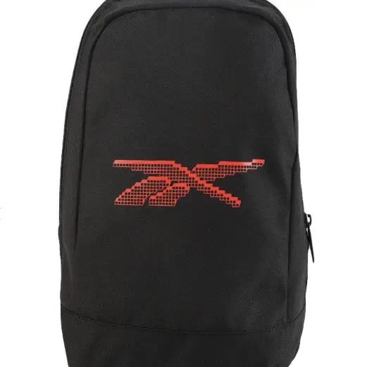 ФОТО КАРТИНКИ ЗОБРАЖЕННЯ Нагрудна сумка, слінг REEBOK MONO STRAP чорна SHF8412 black РОЗДРІБ ОПТ ГУРТ ГУРТОМ ОПТОМ! З ЄВРОПИ! ЯКІСТЬ! Купити Львів Характеристики Ціна Оплата Доставка "БОГОДАР" ІНТЕРНЕТ-МАГАЗИН Огляд Рейтинг Порівняння Як вибрати Якісний