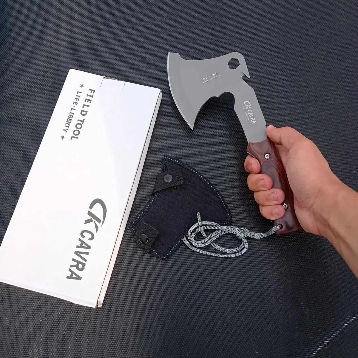 ФОТО КАРТИНКИ ЗОБРАЖЕННЯ Сокира туристична тактична CAVRA 2630 РОЗДРІБ ОПТ ГУРТ ГУРТОМ ОПТОМ! З ЄВРОПИ! ЯКІСТЬ! Купити Львів Характеристики Ціна Оплата Доставка "БОГОДАР" ІНТЕРНЕТ-МАГАЗИН Огляд Рейтинг Порівняння Як вибрати Якісний