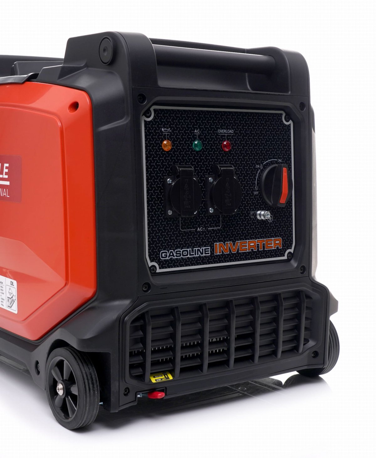 ФОТО КАРТИНКИ ЗОБРАЖЕННЯ Agregat prądotwórczy inwertorowy 4 kW / 4,3 kW KD698 РОЗДРІБ ОПТ ГУРТ ГУРТОМ ОПТОМ! З ЄВРОПИ! ЯКІСТЬ! Купити Львів Характеристики Ціна Оплата Доставка "БОГОДАР" ІНТЕРНЕТ-МАГАЗИН Огляд Рейтинг Порівняння Як вибрати Якісний