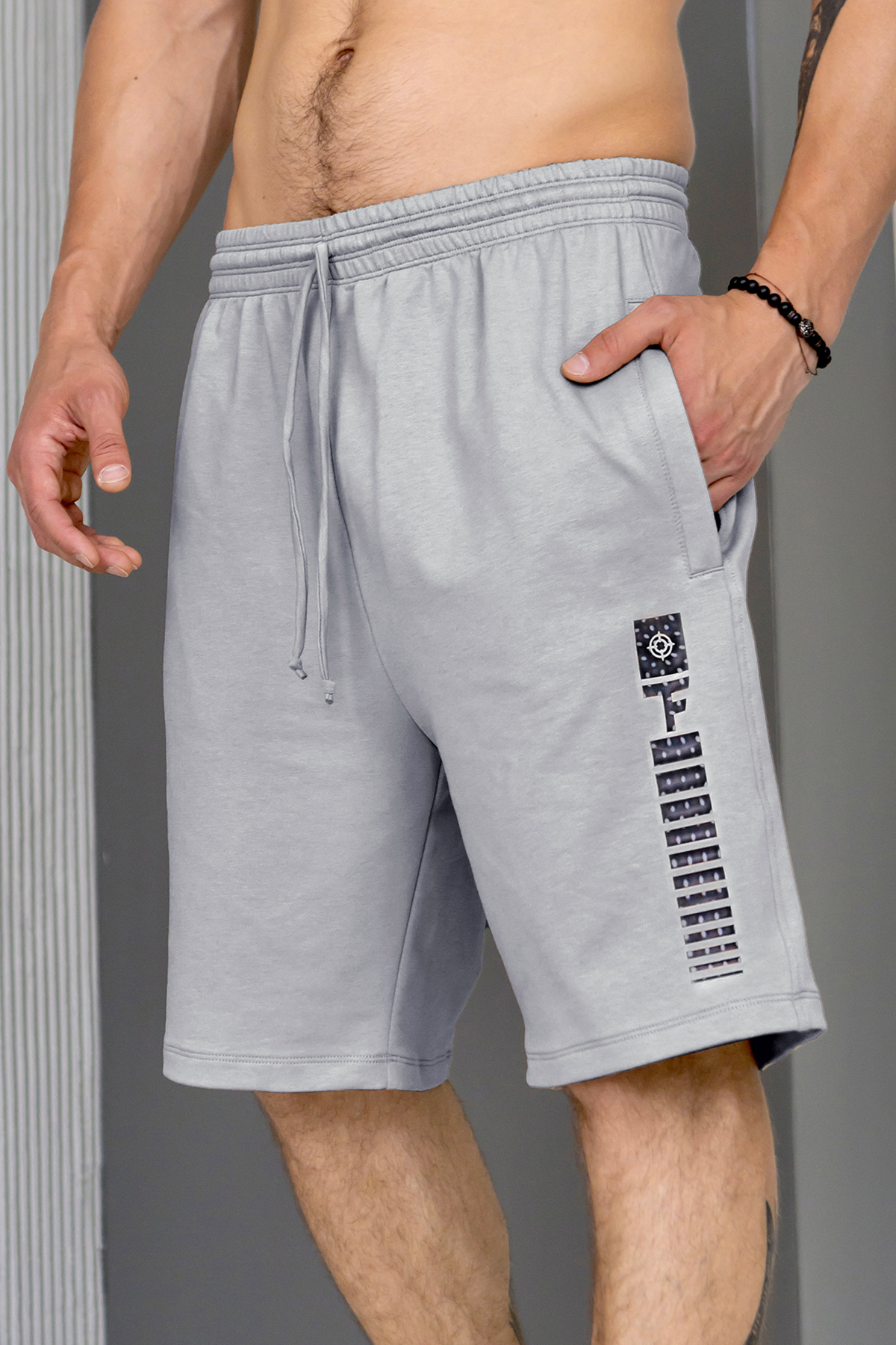 ФОТО КАРТИНКИ ЗОБРАЖЕННЯ Шорти чоловічі TOTALFIT HG8-LD91-2XL 2XL Світло-сірий РОЗДРІБ ОПТ ГУРТ ГУРТОМ ОПТОМ! З ЄВРОПИ! ЯКІСТЬ! Купити Львів Характеристики Ціна Оплата Доставка "БОГОДАР" ІНТЕРНЕТ-МАГАЗИН Огляд Рейтинг Порівняння Як вибрати Якісний