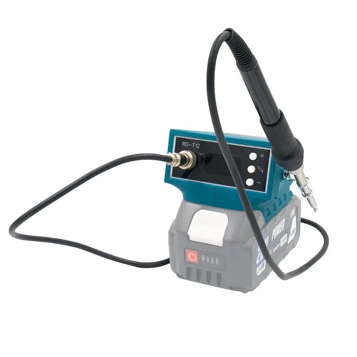 ФОТО КАРТИНКИ ЗОБРАЖЕННЯ Потужний акумуляторний гібридний паяльник PROFI-TEC RD-T12 POWERLINE : без АКБ, від акумулятор і мережа 220 В РОЗДРІБ ОПТ ГУРТ ГУРТОМ ОПТОМ! З ЄВРОПИ! ЯКІСТЬ! Купити Львів Характеристики Ціна Оплата Доставка "БОГОДАР" ІНТЕРНЕТ-МАГАЗИН Огляд Рейтинг Порівняння Як вибрати Якісний