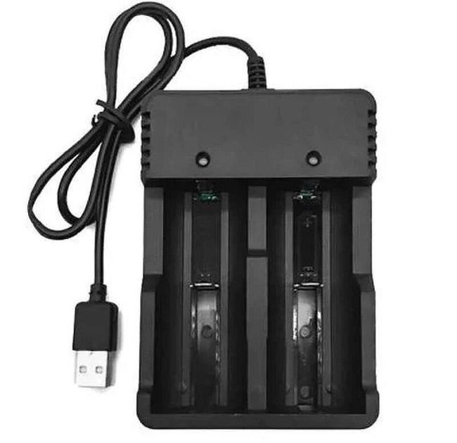 ФОТО КАРТИНКИ ЗОБРАЖЕННЯ CHARGER MS-5D82A Зарядний пристрій універсальний USB 2A для акумуляторів Li-Ion на 2x слоти 14500/16340/18650/21700/26650 і т.п. Польща! РОЗДРІБ ОПТ ГУРТ ГУРТОМ ОПТОМ! З ЄВРОПИ! ЯКІСТЬ! Купити Львів Характеристики Ціна Оплата Доставка "БОГОДАР" ІНТЕРНЕТ-МАГАЗИН Огляд Рейтинг Порівняння Як вибрати Якісний