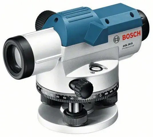 ФОТО КАРТИНКИ ЗОБРАЖЕННЯ Рівень-нівелір оптичний BOSCH GOL 26 D (0601068000): 360 градусів, до 100м, 26х зум РОЗДРІБ ОПТ ГУРТ ГУРТОМ ОПТОМ! З ЄВРОПИ! ЯКІСТЬ! Купити Львів Характеристики Ціна Оплата Доставка "БОГОДАР" ІНТЕРНЕТ-МАГАЗИН Огляд Рейтинг Порівняння Як вибрати Якісний