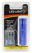 ФОТО КАРТИНКИ ЗОБРАЖЕННЯ Ліхтар ручний на блістері з батарейками /3хAAA/ 9 LED РОЗДРІБ ОПТ ГУРТ ГУРТОМ ОПТОМ! З ЄВРОПИ! ЯКІСТЬ! Купити Львів Характеристики Ціна Оплата Доставка "БОГОДАР" ІНТЕРНЕТ-МАГАЗИН Огляд Рейтинг Порівняння Як вибрати Якісний