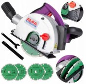 ФОТО КАРТИНКИ ЗОБРАЖЕННЯ Штроборіз електричний (бороздник) AL-FA ALBR31 : 3100 Вт, диск 150мм , 3.5 см глибини (бетоноріз) РОЗДРІБ ОПТ ГУРТ ГУРТОМ ОПТОМ! З ЄВРОПИ! ЯКІСТЬ! Купити Львів Характеристики Ціна Оплата Доставка "БОГОДАР" ІНТЕРНЕТ-МАГАЗИН Огляд Рейтинг Порівняння Як вибрати Якісний