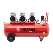 ФОТО КАРТИНКИ ЗОБРАЖЕННЯ Компресор INTERTOOL PT-0024, 100л, 3х0.75кВт, 220В, 8атм, 415 л/хв, безмасляний, 6 циліндрів РОЗДРІБ ОПТ ГУРТ ГУРТОМ ОПТОМ! З ЄВРОПИ! ЯКІСТЬ! Купити Львів Характеристики Ціна Оплата Доставка "БОГОДАР" ІНТЕРНЕТ-МАГАЗИН Огляд Рейтинг Порівняння Як вибрати Якісний
