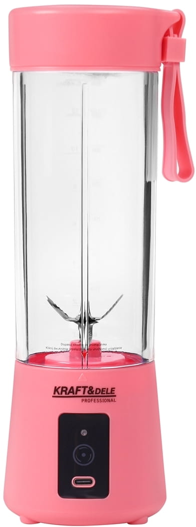 ФОТО КАРТИНКИ ЗОБРАЖЕННЯ Blender akumulatorowy USB-C 400ml / 2x3000mAh KD4173 РОЗДРІБ ОПТ ГУРТ ГУРТОМ ОПТОМ! З ЄВРОПИ! ЯКІСТЬ! Купити Львів Характеристики Ціна Оплата Доставка "БОГОДАР" ІНТЕРНЕТ-МАГАЗИН Огляд Рейтинг Порівняння Як вибрати Якісний