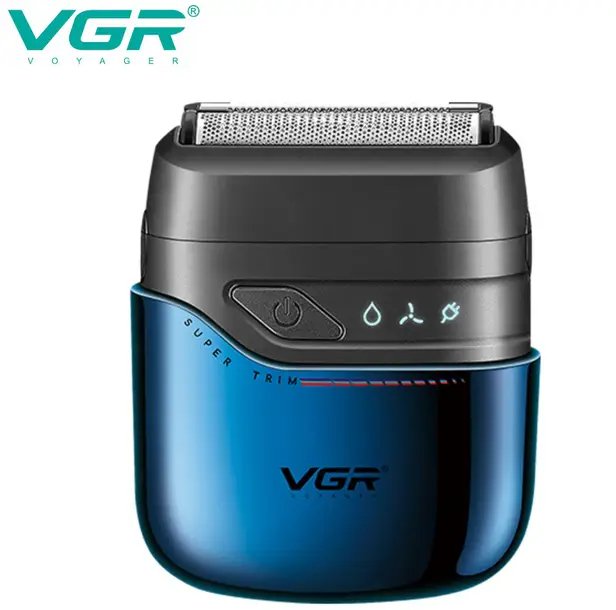 ФОТО КАРТИНКИ ЗОБРАЖЕННЯ Електробритва VGR V-364 Синій РОЗДРІБ ОПТ ГУРТ ГУРТОМ ОПТОМ! З ЄВРОПИ! ЯКІСТЬ! Купити Львів Характеристики Ціна Оплата Доставка "БОГОДАР" ІНТЕРНЕТ-МАГАЗИН Огляд Рейтинг Порівняння Як вибрати Якісний