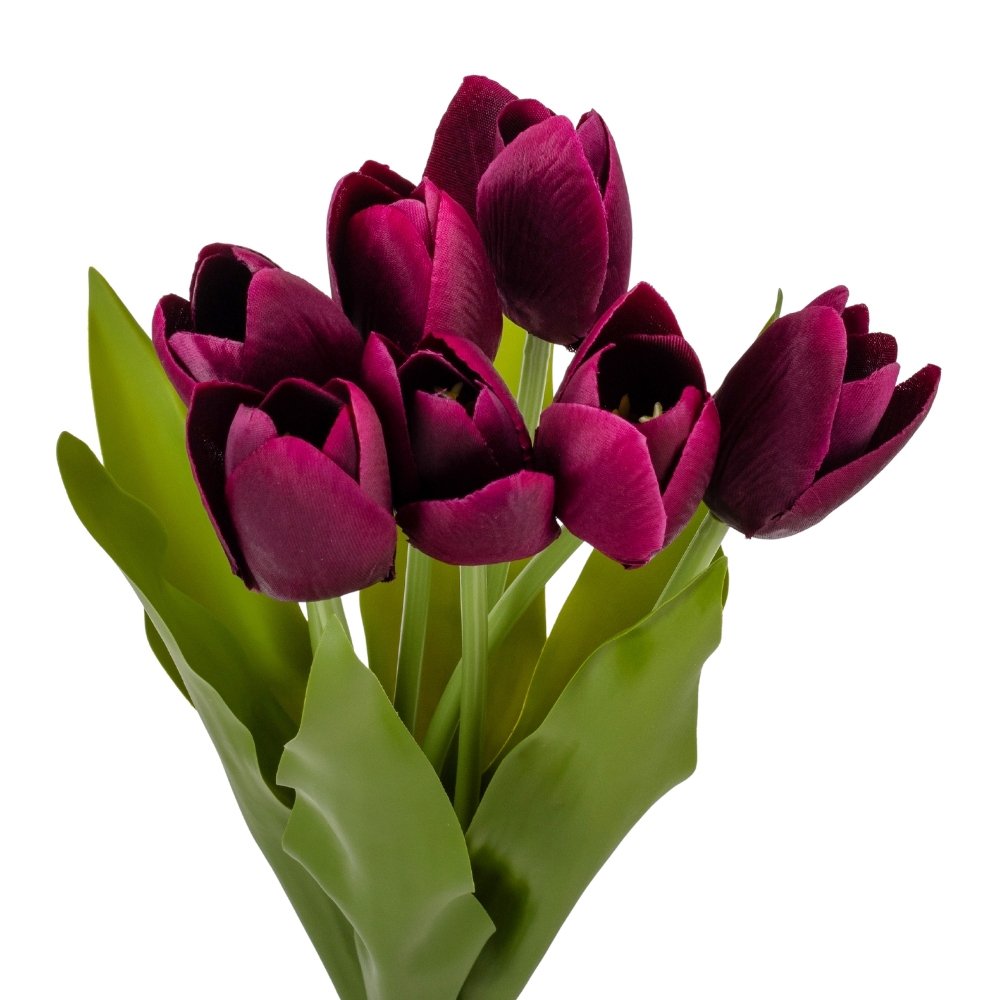 ФОТО КАРТИНКИ ЗОБРАЖЕННЯ Букет тюльпанів "Барви", фіолетовий, 40 см BOHODAR 9129-020 РОЗДРІБ ОПТ ГУРТ ГУРТОМ ОПТОМ! З ЄВРОПИ! ЯКІСТЬ! Купити Львів Характеристики Ціна Оплата Доставка "БОГОДАР" ІНТЕРНЕТ-МАГАЗИН Огляд Рейтинг Порівняння Як вибрати Якісний
