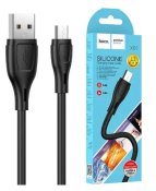 ФОТО КАРТИНКИ ЗОБРАЖЕННЯ Кабель USB HOCO X61 MicroUSB 3.0A, 1м РОЗДРІБ ОПТ ГУРТ ГУРТОМ ОПТОМ! З ЄВРОПИ! ЯКІСТЬ! Купити Львів Характеристики Ціна Оплата Доставка "БОГОДАР" ІНТЕРНЕТ-МАГАЗИН Огляд Рейтинг Порівняння Як вибрати Якісний