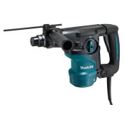 ФОТО КАРТИНКИ ЗОБРАЖЕННЯ Професійний електричний перфоратор MAKITA HR3001CJ : 1050 Вт, 3.9 Дж, SDS-Plus РОЗДРІБ ОПТ ГУРТ ГУРТОМ ОПТОМ! З ЄВРОПИ! ЯКІСТЬ! Купити Львів Характеристики Ціна Оплата Доставка "БОГОДАР" ІНТЕРНЕТ-МАГАЗИН Огляд Рейтинг Порівняння Як вибрати Якісний