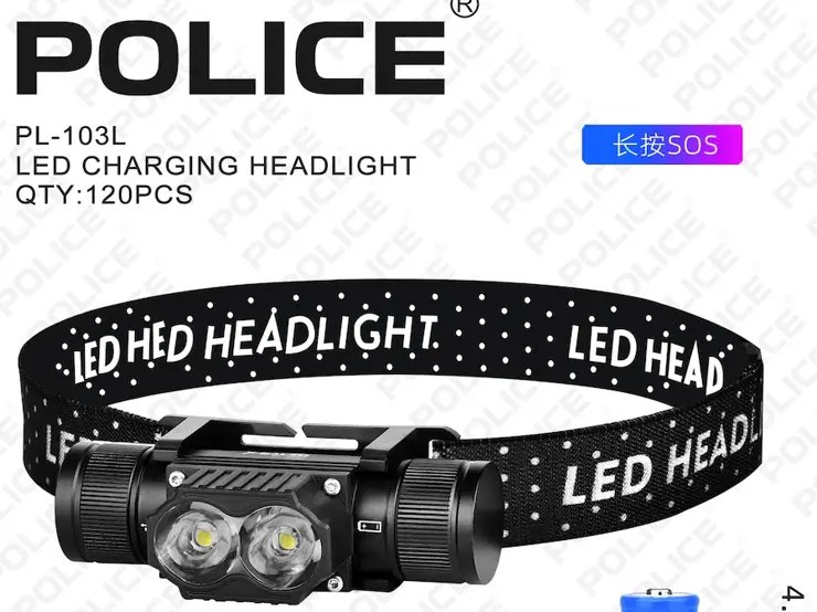 ФОТО КАРТИНКИ ЗОБРАЖЕННЯ Ліхтар налобний PL-103L, 1*18650, ЗП Type-C РОЗДРІБ ОПТ ГУРТ ГУРТОМ ОПТОМ! З ЄВРОПИ! ЯКІСТЬ! Купити Львів Характеристики Ціна Оплата Доставка "БОГОДАР" ІНТЕРНЕТ-МАГАЗИН Огляд Рейтинг Порівняння Як вибрати Якісний