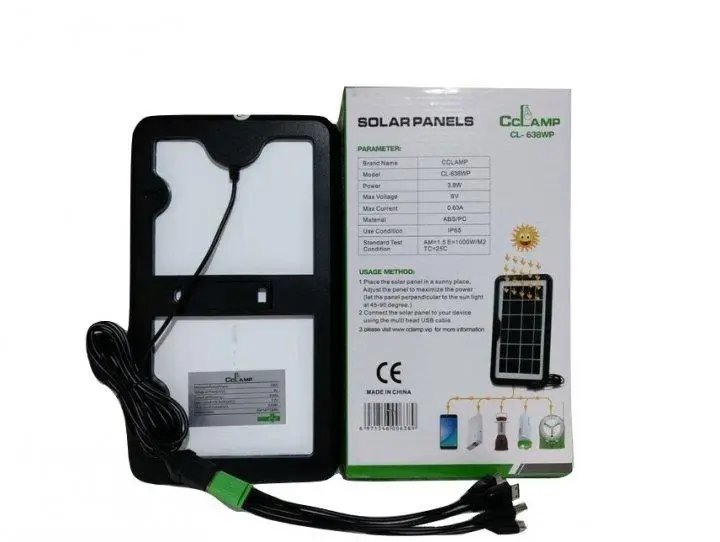 ФОТО КАРТИНКИ ЗОБРАЖЕННЯ Сонячна панель SOLAR PANEL CL-638WP/ 26х16см РОЗДРІБ ОПТ ГУРТ ГУРТОМ ОПТОМ! З ЄВРОПИ! ЯКІСТЬ! Купити Львів Характеристики Ціна Оплата Доставка "БОГОДАР" ІНТЕРНЕТ-МАГАЗИН Огляд Рейтинг Порівняння Як вибрати Якісний