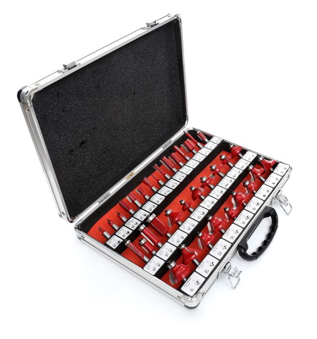 ФОТО КАРТИНКИ ЗОБРАЖЕННЯ Frezy do drewna łożyskowane 35 el. KD10280 РОЗДРІБ ОПТ ГУРТ ГУРТОМ ОПТОМ! З ЄВРОПИ! ЯКІСТЬ! Купити Львів Характеристики Ціна Оплата Доставка "БОГОДАР" ІНТЕРНЕТ-МАГАЗИН Огляд Рейтинг Порівняння Як вибрати Якісний