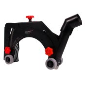 ФОТО КАРТИНКИ ЗОБРАЖЕННЯ Насадка-штроборіз накладна на КШМ Mechanic AirCHASER 230 : діаметр кола 230 мм, регульована глибина різання РОЗДРІБ ОПТ ГУРТ ГУРТОМ ОПТОМ! З ЄВРОПИ! ЯКІСТЬ! Купити Львів Характеристики Ціна Оплата Доставка "БОГОДАР" ІНТЕРНЕТ-МАГАЗИН Огляд Рейтинг Порівняння Як вибрати Якісний