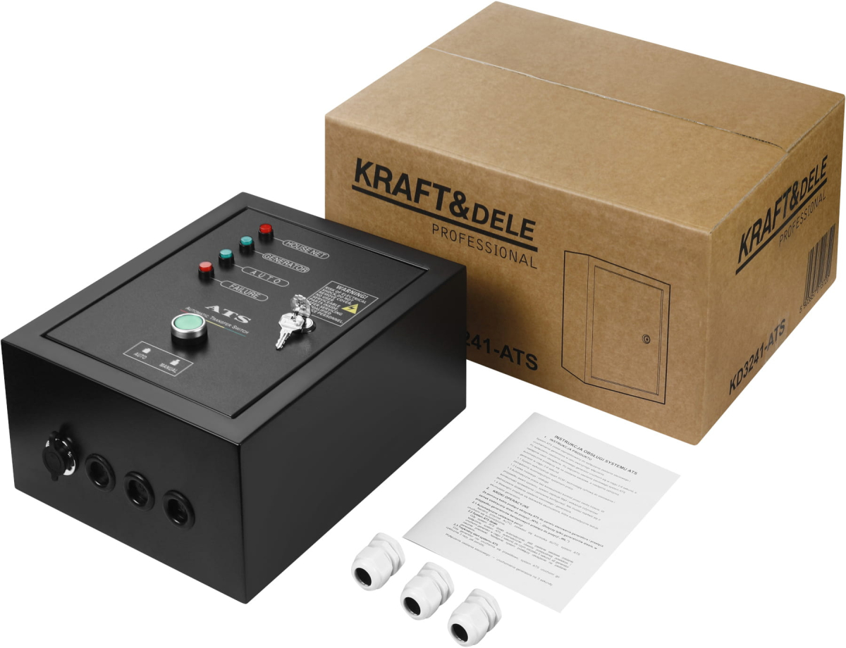ФОТО КАРТИНКИ ЗОБРАЖЕННЯ Agregat Prądotwórczy 230V 400V 7kW 16KM Diesel + ATS KD3241 РОЗДРІБ ОПТ ГУРТ ГУРТОМ ОПТОМ! З ЄВРОПИ! ЯКІСТЬ! Купити Львів Характеристики Ціна Оплата Доставка "БОГОДАР" ІНТЕРНЕТ-МАГАЗИН Огляд Рейтинг Порівняння Як вибрати Якісний