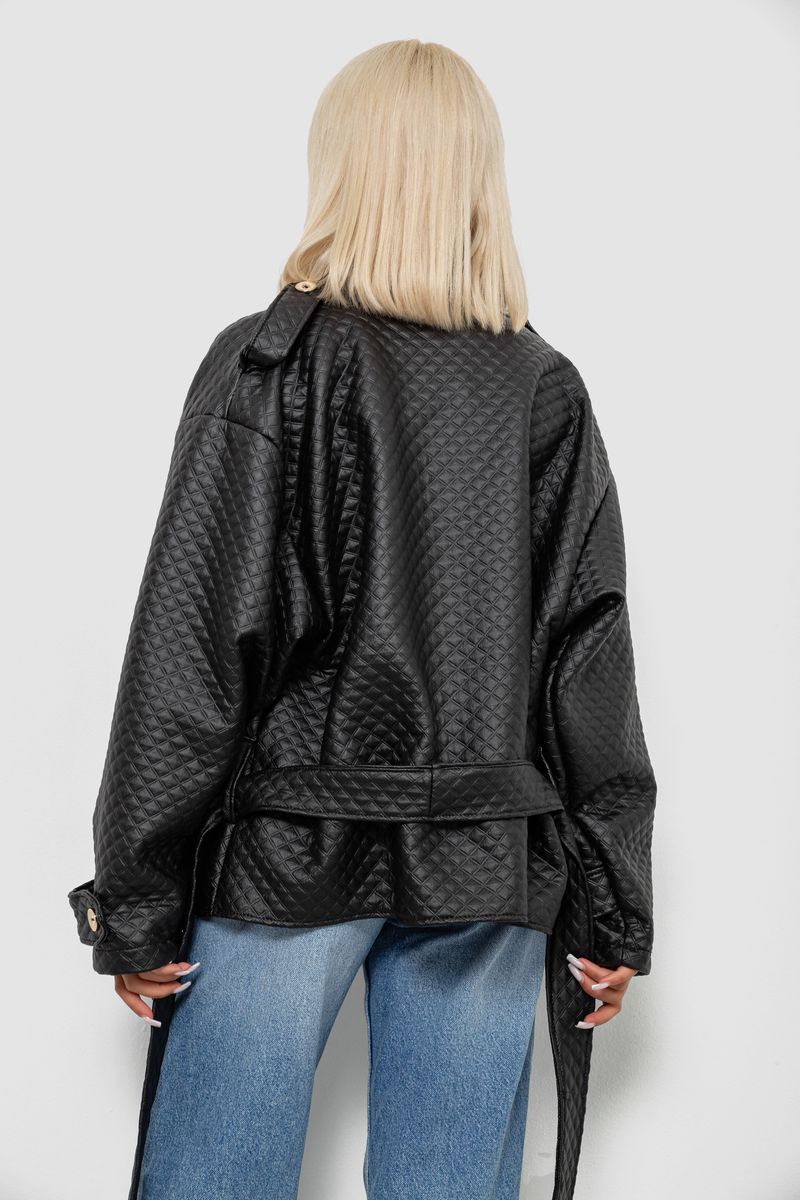ФОТО КАРТИНКИ ЗОБРАЖЕННЯ Тренч жіночий екошкіра AGER 257R602 XL-XXL Чорний РОЗДРІБ ОПТ ГУРТ ГУРТОМ ОПТОМ! З ЄВРОПИ! ЯКІСТЬ! Купити Львів Характеристики Ціна Оплата Доставка "БОГОДАР" ІНТЕРНЕТ-МАГАЗИН Огляд Рейтинг Порівняння Як вибрати Якісний