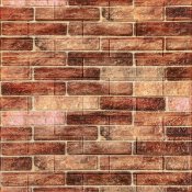 ФОТО КАРТИНКИ ЗОБРАЖЕННЯ Самоклеюча декоративна 3D панель 700х770х5мм Коричнева Катеринославська цегла (179) SW-00000248 РОЗДРІБ ОПТ ГУРТ ГУРТОМ ОПТОМ! З ЄВРОПИ! ЯКІСТЬ! Купити Львів Характеристики Ціна Оплата Доставка "БОГОДАР" ІНТЕРНЕТ-МАГАЗИН Огляд Рейтинг Порівняння Як вибрати Якісний