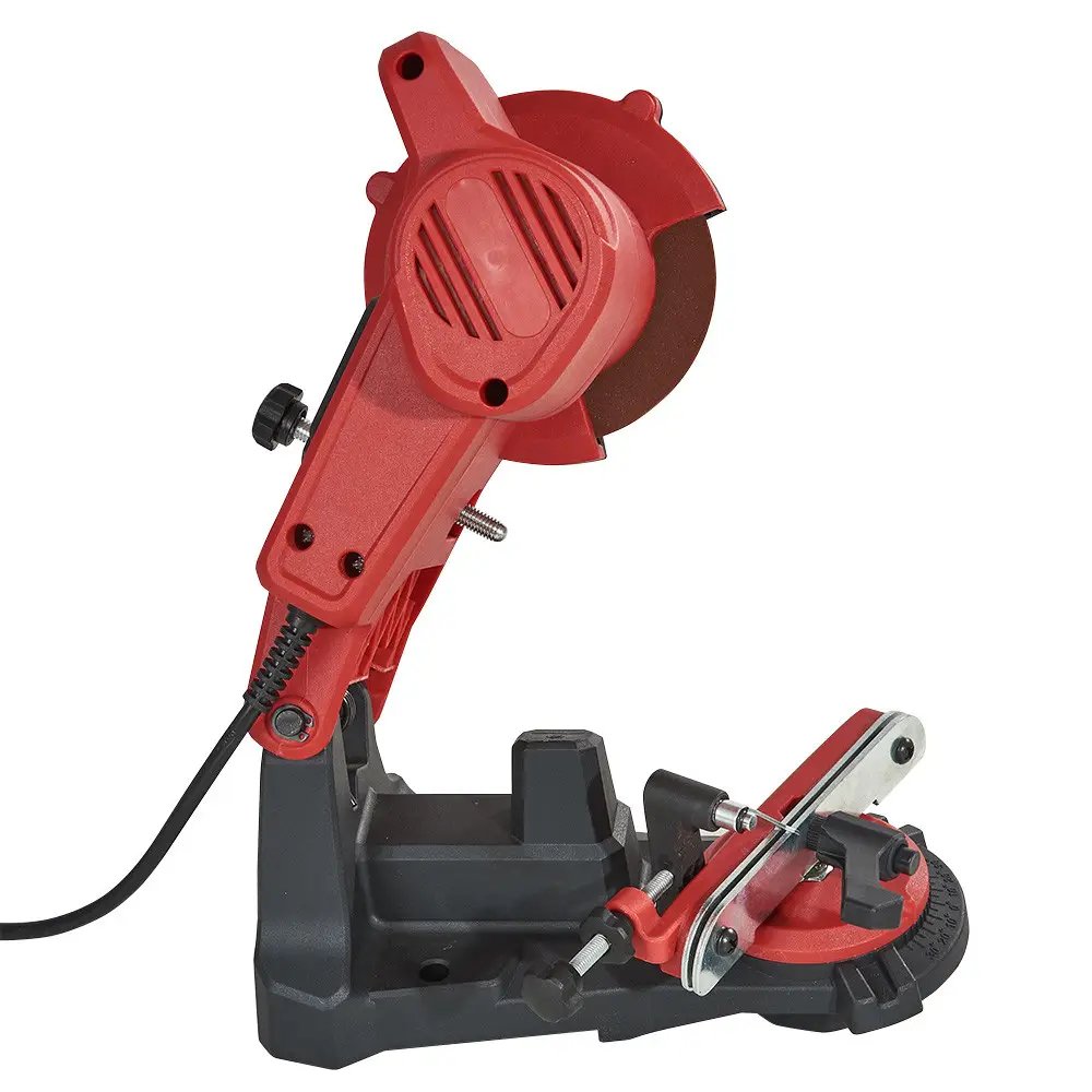 ФОТО КАРТИНКИ ЗОБРАЖЕННЯ Електричний станок для заточки ланцюгів VITALS ZKA 8510j : 85 Вт, 2 кг заточка ланцюгів (56587) РОЗДРІБ ОПТ ГУРТ ГУРТОМ ОПТОМ! З ЄВРОПИ! ЯКІСТЬ! Купити Львів Характеристики Ціна Оплата Доставка "БОГОДАР" ІНТЕРНЕТ-МАГАЗИН Огляд Рейтинг Порівняння Як вибрати Якісний