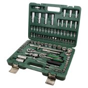 ФОТО КАРТИНКИ ЗОБРАЖЕННЯ Професійний універсальний набір ручного інструменту GRAD 94шт. посилений кейс, набір ключів для авто і дому 6004265 РОЗДРІБ ОПТ ГУРТ ГУРТОМ ОПТОМ! З ЄВРОПИ! ЯКІСТЬ! Купити Львів Характеристики Ціна Оплата Доставка "БОГОДАР" ІНТЕРНЕТ-МАГАЗИН Огляд Рейтинг Порівняння Як вибрати Якісний