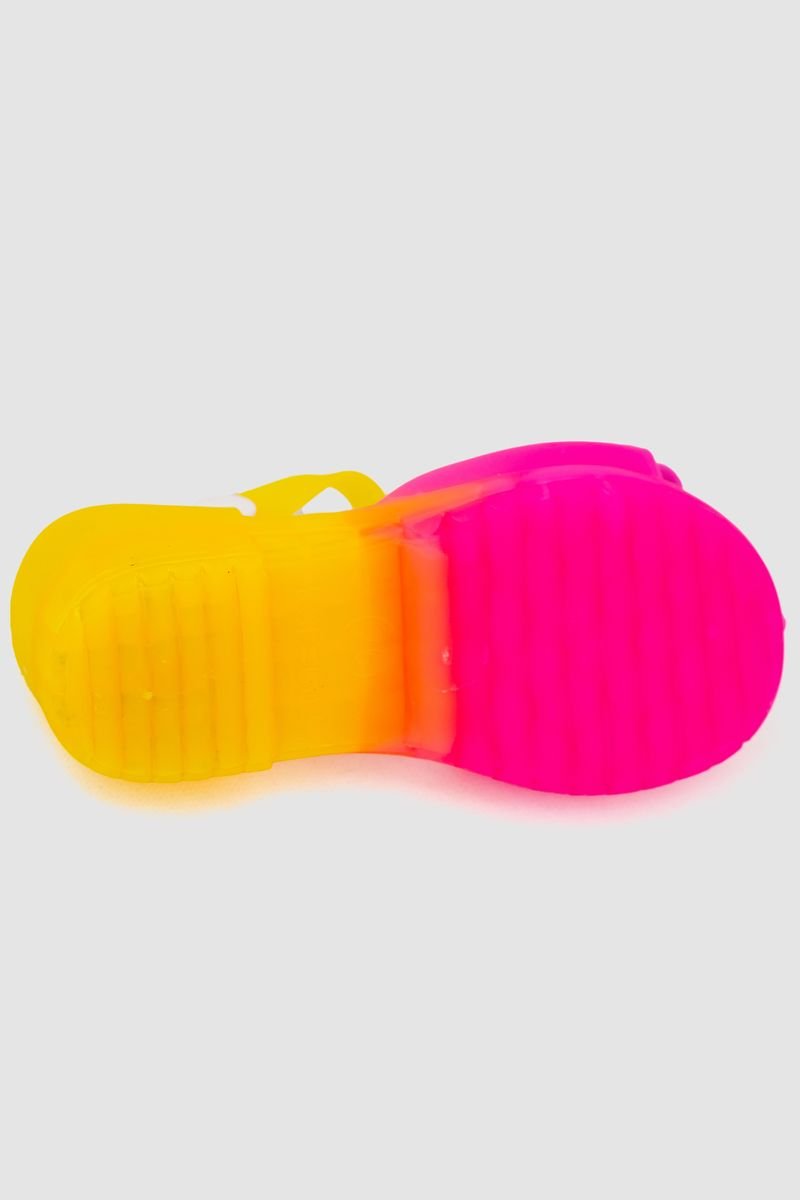 ФОТО КАРТИНКИ ЗОБРАЖЕННЯ Босоніжки дитячі BEE 243ROG005 29 Рожево-жовтий РОЗДРІБ ОПТ ГУРТ ГУРТОМ ОПТОМ! З ЄВРОПИ! ЯКІСТЬ! Купити Львів Характеристики Ціна Оплата Доставка "БОГОДАР" ІНТЕРНЕТ-МАГАЗИН Огляд Рейтинг Порівняння Як вибрати Якісний