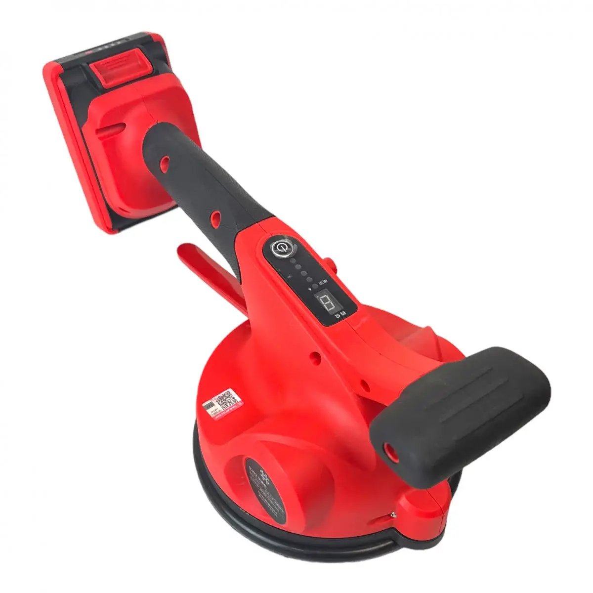 ФОТО КАРТИНКИ ЗОБРАЖЕННЯ Потужна акумуляторна вібраційна присоска Shijing Digital 9392 : з АКБ 2-шт 21V 2.0 Ah + ЗП (9392) РОЗДРІБ ОПТ ГУРТ ГУРТОМ ОПТОМ! З ЄВРОПИ! ЯКІСТЬ! Купити Львів Характеристики Ціна Оплата Доставка "БОГОДАР" ІНТЕРНЕТ-МАГАЗИН Огляд Рейтинг Порівняння Як вибрати Якісний