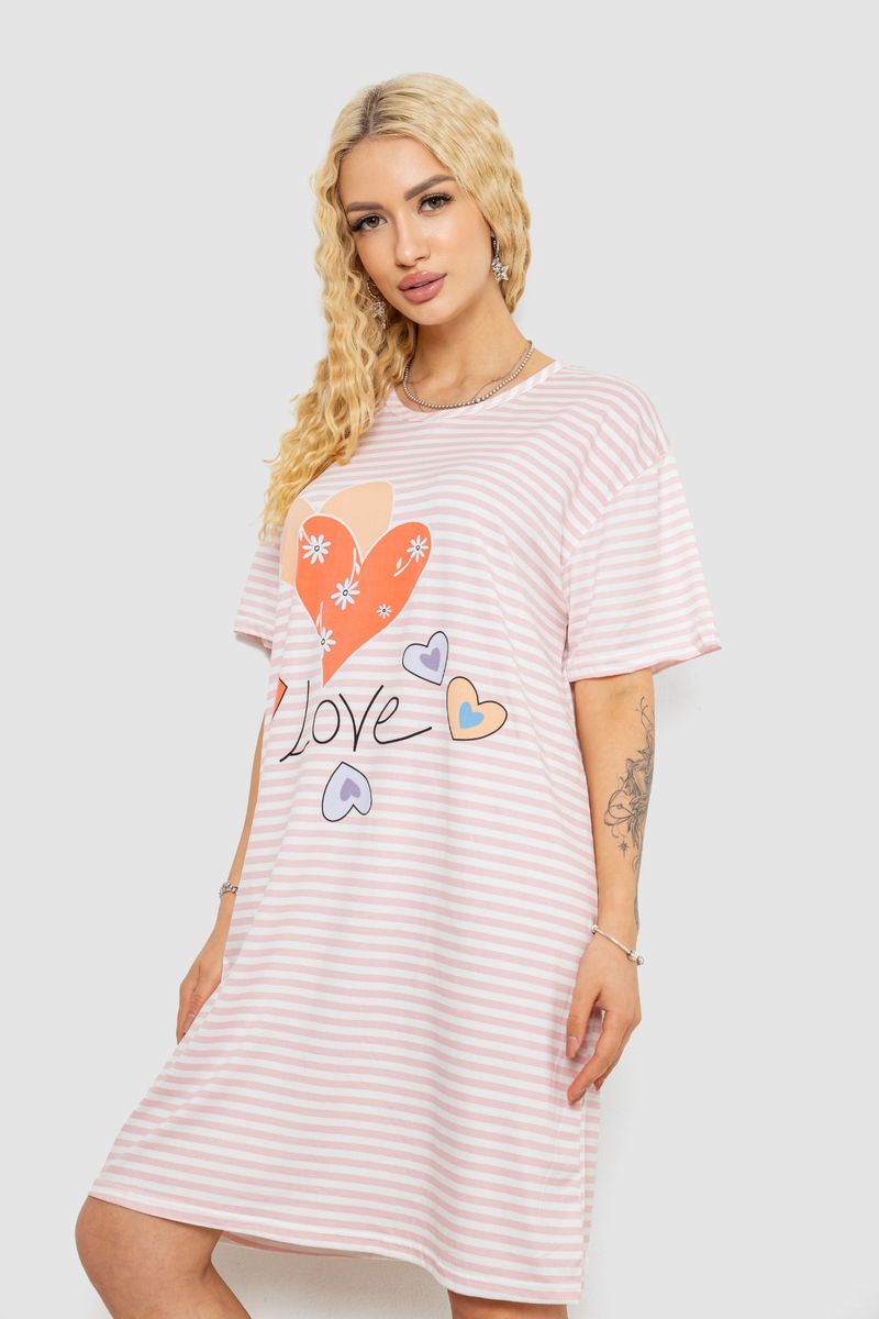 ФОТО КАРТИНКИ ЗОБРАЖЕННЯ Нічна сорочка AGER 238R335-6 XXL Пудрово-білий РОЗДРІБ ОПТ ГУРТ ГУРТОМ ОПТОМ! З ЄВРОПИ! ЯКІСТЬ! Купити Львів Характеристики Ціна Оплата Доставка "БОГОДАР" ІНТЕРНЕТ-МАГАЗИН Огляд Рейтинг Порівняння Як вибрати Якісний