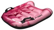 ФОТО КАРТИНКИ ЗОБРАЖЕННЯ Дитяча надувна водна дошка, бодіборд для плавання Crivit рожевий  (до 40 кг.) IAN445806 pink РОЗДРІБ ОПТ ГУРТ ГУРТОМ ОПТОМ! З ЄВРОПИ! ЯКІСТЬ! Купити Львів Характеристики Ціна Оплата Доставка "БОГОДАР" ІНТЕРНЕТ-МАГАЗИН Огляд Рейтинг Порівняння Як вибрати Якісний