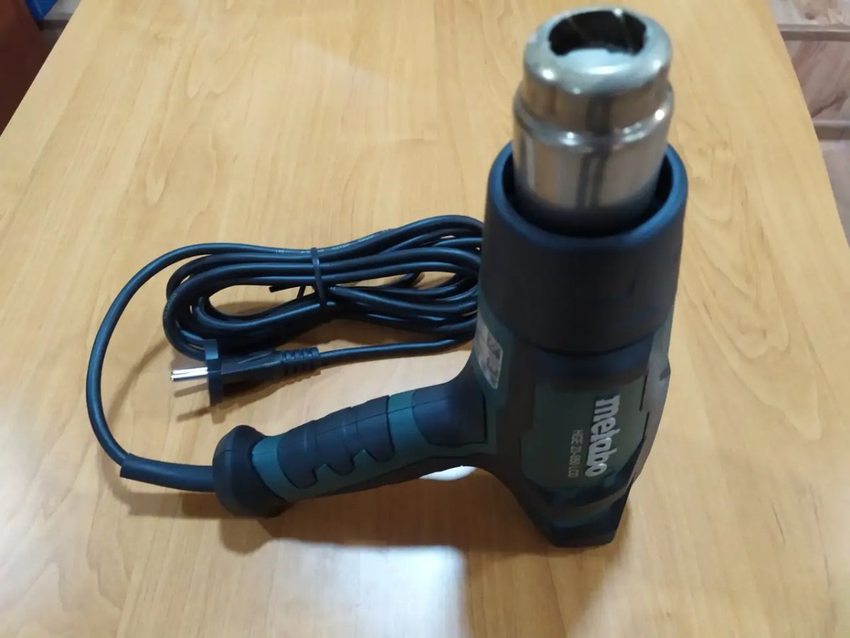 ФОТО КАРТИНКИ ЗОБРАЖЕННЯ Професійний термофен METABO HGE 23-650 LCD : 2300 Вт, LCD дисплей, 80 - 650 °C (603065000) РОЗДРІБ ОПТ ГУРТ ГУРТОМ ОПТОМ! З ЄВРОПИ! ЯКІСТЬ! Купити Львів Характеристики Ціна Оплата Доставка "БОГОДАР" ІНТЕРНЕТ-МАГАЗИН Огляд Рейтинг Порівняння Як вибрати Якісний