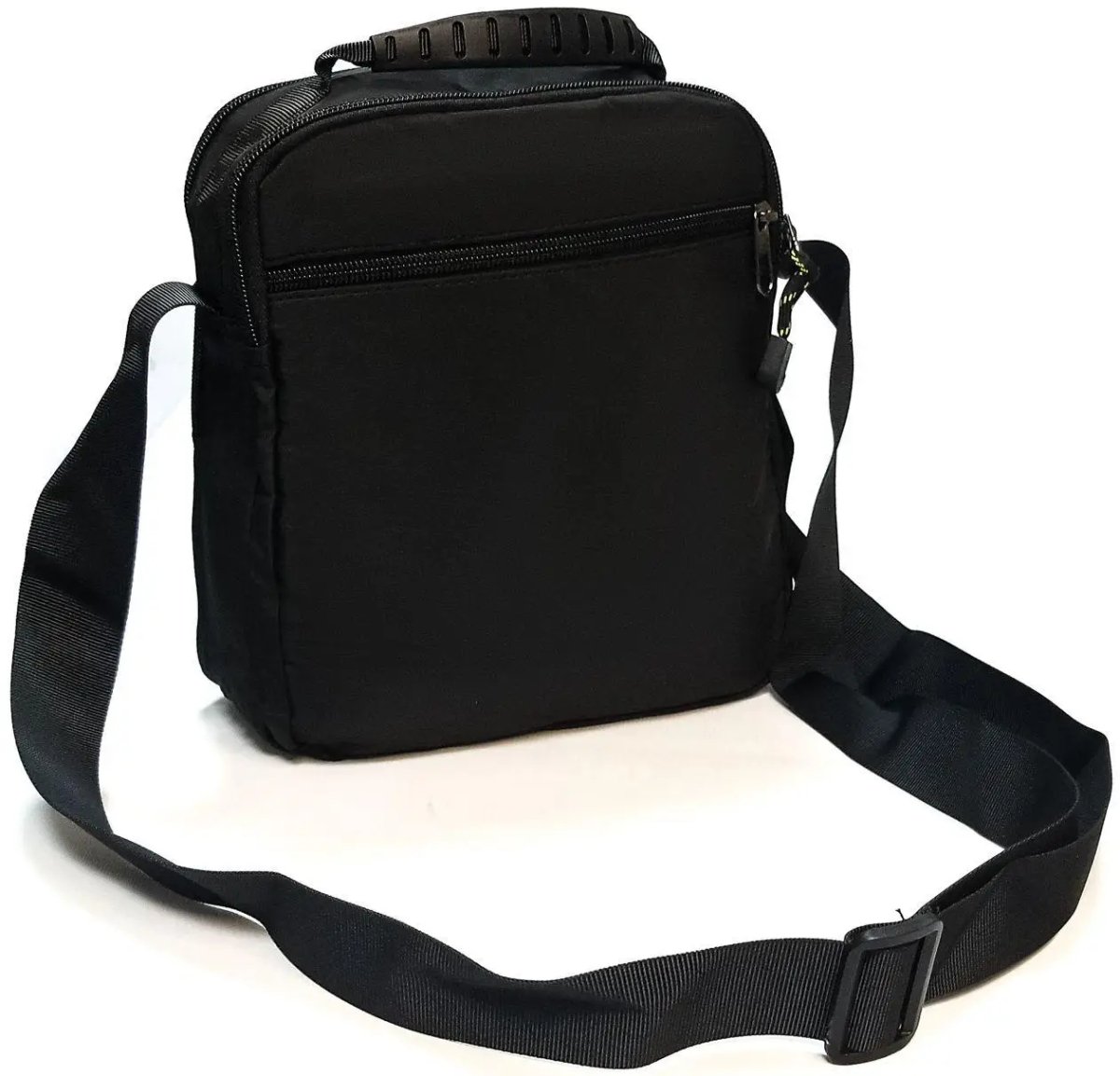 ФОТО КАРТИНКИ ЗОБРАЖЕННЯ Чоловіча сумка на плече LANPAD чорна LAN3789 black РОЗДРІБ ОПТ ГУРТ ГУРТОМ ОПТОМ! З ЄВРОПИ! ЯКІСТЬ! Купити Львів Характеристики Ціна Оплата Доставка "БОГОДАР" ІНТЕРНЕТ-МАГАЗИН Огляд Рейтинг Порівняння Як вибрати Якісний