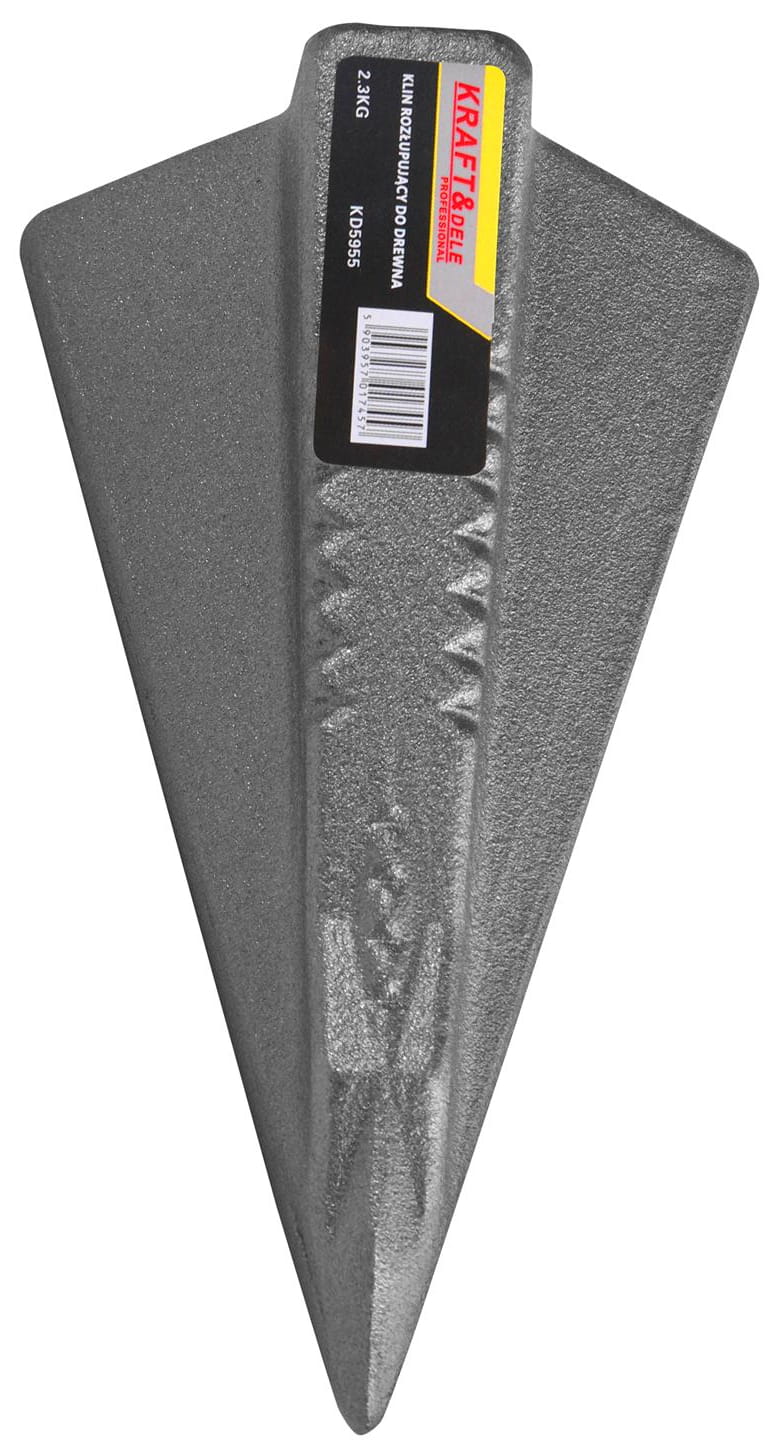 ФОТО КАРТИНКИ ЗОБРАЖЕННЯ KLIN ROZŁUPUJĄCY DO DREWNA 2,3KG KD5955 РОЗДРІБ ОПТ ГУРТ ГУРТОМ ОПТОМ! З ЄВРОПИ! ЯКІСТЬ! Купити Львів Характеристики Ціна Оплата Доставка "БОГОДАР" ІНТЕРНЕТ-МАГАЗИН Огляд Рейтинг Порівняння Як вибрати Якісний