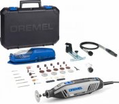 ФОТО КАРТИНКИ ЗОБРАЖЕННЯ Багатофункціональний інструмент (гравер) DREMEL 4250-3/45 : 175 Вт, 35000 об/хв, 45 шт. високоякісних насадок  F0134250JJ РОЗДРІБ ОПТ ГУРТ ГУРТОМ ОПТОМ! З ЄВРОПИ! ЯКІСТЬ! Купити Львів Характеристики Ціна Оплата Доставка "БОГОДАР" ІНТЕРНЕТ-МАГАЗИН Огляд Рейтинг Порівняння Як вибрати Якісний