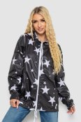 ФОТО КАРТИНКИ ЗОБРАЖЕННЯ Вітровка жіноча з капюшоном AGER 238R102 XL Чорний РОЗДРІБ ОПТ ГУРТ ГУРТОМ ОПТОМ! З ЄВРОПИ! ЯКІСТЬ! Купити Львів Характеристики Ціна Оплата Доставка "БОГОДАР" ІНТЕРНЕТ-МАГАЗИН Огляд Рейтинг Порівняння Як вибрати Якісний