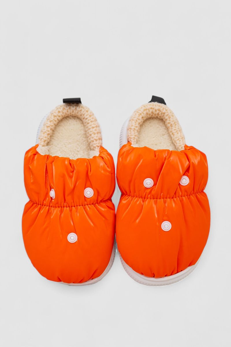 ФОТО КАРТИНКИ ЗОБРАЖЕННЯ Капці дитячі домашні AGER 243R2921 28-29 Помаранчевий РОЗДРІБ ОПТ ГУРТ ГУРТОМ ОПТОМ! З ЄВРОПИ! ЯКІСТЬ! Купити Львів Характеристики Ціна Оплата Доставка "БОГОДАР" ІНТЕРНЕТ-МАГАЗИН Огляд Рейтинг Порівняння Як вибрати Якісний