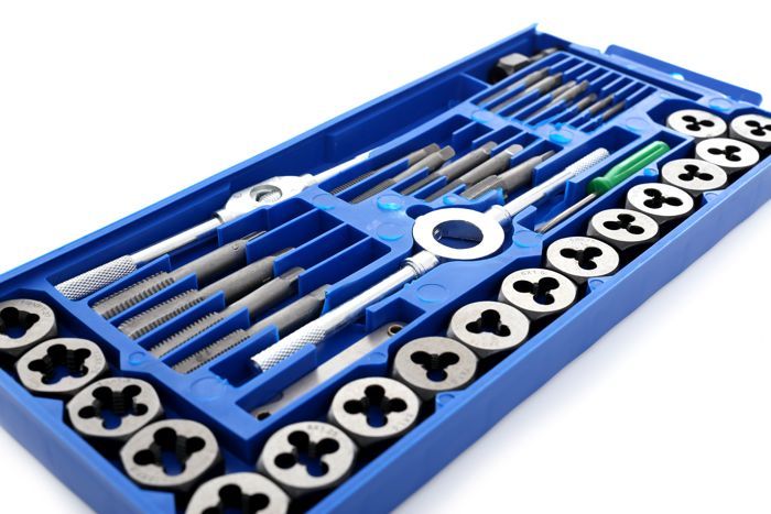 ФОТО КАРТИНКИ ЗОБРАЖЕННЯ Gwintowniki i narzynki 40el. KD10289 РОЗДРІБ ОПТ ГУРТ ГУРТОМ ОПТОМ! З ЄВРОПИ! ЯКІСТЬ! Купити Львів Характеристики Ціна Оплата Доставка "БОГОДАР" ІНТЕРНЕТ-МАГАЗИН Огляд Рейтинг Порівняння Як вибрати Якісний