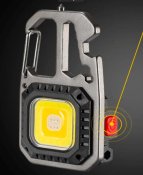 ФОТО КАРТИНКИ ЗОБРАЖЕННЯ Ліхтар тактичний кемпінг PL-442 COB (yellow+red) type-c,індикатор, карабін, мультитул РОЗДРІБ ОПТ ГУРТ ГУРТОМ ОПТОМ! З ЄВРОПИ! ЯКІСТЬ! Купити Львів Характеристики Ціна Оплата Доставка "БОГОДАР" ІНТЕРНЕТ-МАГАЗИН Огляд Рейтинг Порівняння Як вибрати Якісний